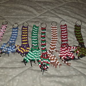 Keychains